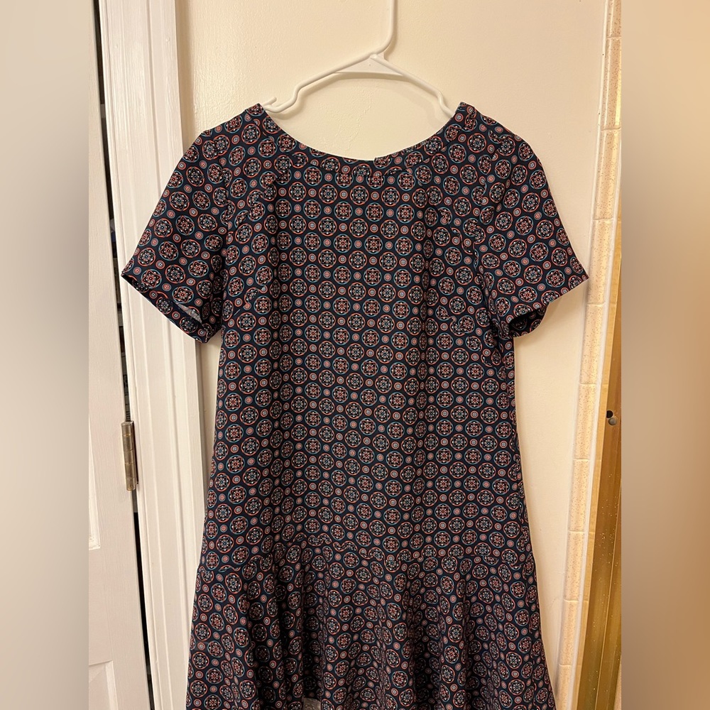 Banana Republic Shift Dress Size 6